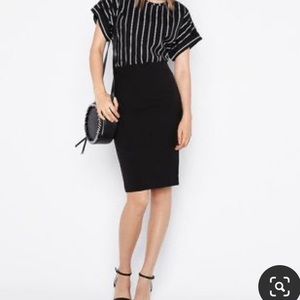 Express pencil skirt size 12